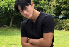 米蘭街頭同框引發戀情猜測？ATEEZ San所同行女子身分曝光