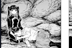 Mato Seihei no Slave《魔都精兵的奴隸》第187章｜劇情重大轉折（含劇透）一種緊密相繫的感覺