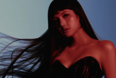 BLACKPINK Lisa全新單曲《SaWaDiKa》9月隆重登場！LLOUD官方宣佈預購開啟