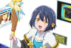 The World’s Strongest Witch《世界最強的魔女》小說邁向最終章　第6卷將為故事畫下句點
