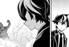 【最新話】The Strongest Sage with the Weakest Crest《失格紋的最強賢者》112：神術賦予的極致，超越現代魔法的壁