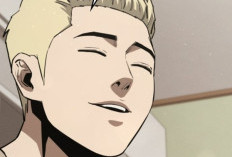 更新！Webtoon 官方平台 The Transfer Assassin《殺手轉學生》第6章免費開放閱讀