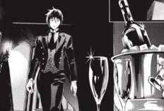 RAW！漫畫《黑执事》Black Butler 第230話預測：周密的準備