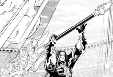 金醬有危險！《漫畫 Record of Ragnarok》漫画第125章中文版更新时间表