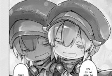 來自深淵《Made in Abyss》第75章中文版閱讀連結，這個故事現在要重現了嗎？