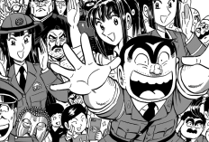 挑戰！如何阅读《KochiKame: Tokyo Beat Cops 》第1959章的中文版漫画