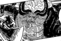 《海賊王》第1191話透過伊穆為路飛鋪陳了新的「太陽神形態」 