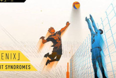 《排球少年!!》神曲重現！BURNOUT SYNDROMES 出道10週年全新翻唱專輯與特別MV正式公開