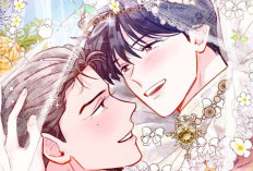 BL 漫畫《Punch Drunk Love》全新改編版 完整章節，那令人心動不已的愛情一擊