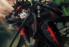 Black Clover《黑色五葉草》第二季倒數開戰！全新視覺公開，阿斯塔即將重返戰場