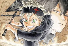 《Black Clover》正式回歸：快來查看相關爆料與官方發行日期！