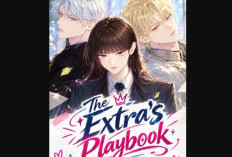 Webtoon The Extra's Playbook《準配角守則》完整章節摘要（免費），青春戀愛故事