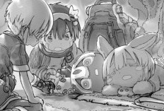 冒險真累人！漫畫 Made in Abyss《來自深淵》第76章預測與發行日程