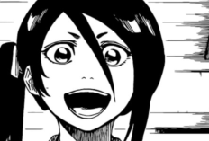 如何阅读《Bleach》第688章的中文版漫画, 與另一種自然融合