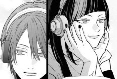 My Love Story with Yamada-kun at Lv999《和山田談場Lv999的戀愛》108話劇情解析：公會 聚餐意外牽扯出茜的 前任，山田霸氣護航！