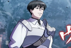 最強武器！Webtoon更新時程 I Became a Transcendent Hunter with 100000x EXP《經驗值狂飆10萬倍的我成了超強獵人》第28-29章