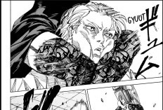 漫畫《Sakamoto Days - 關於阪本的日常》第273話劇情簡介、緊張感愈發引人入勝