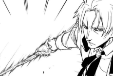 b關於 我 轉生 變成 史 萊 姆 這 檔 事 漫畫漫画泄露：第145章