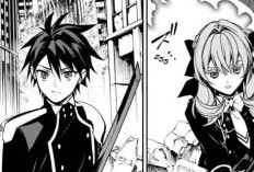 Seraph of the End 終熾160話最新看點：吸血鬼起源之謎掀開，兄弟羈絆迎來最終考驗