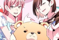 免費閱讀 You Like Someone With That Face《成為我的作品吧》Webtoon完整章節，無需登入