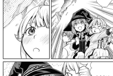 預測流程 Mushoku Tensei 章節 123 最新, 他們一邊面對各種危險，一邊蒐集關於失散家人的消息。