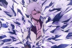 Bleach Thousand-Year Blood War《死神：千年血戰》第4季最終章倒數計時：第5集播出時間及一次看懂的重點事項