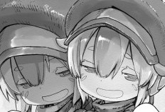 解說漫畫 Made in Abyss《來自深淵》第75章 末日已近