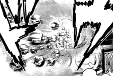 極其危險且充滿謎團的大陸。官方連結 Hunter X Hunter 章節 420 最新