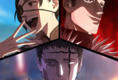 《黑色五葉草》Black Clover 第二季焦點：黑色三極性的能力與戰鬥風格解析
