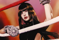 BLACKPINK 成員 Lisa 以《SaWaDiKa》在 Billboard Hot 100 榜單上取得佳績。
