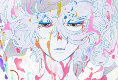Mononoke the Movie 第三章揭開蛇神的秘密！最終章將於9月29日在Netflix全球上線
