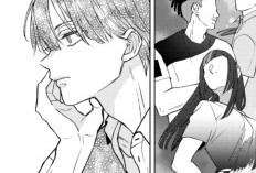 正式公開！在漫畫 My Love Story with Yamada-kun at Lv999《和山田談場Lv999的戀愛》第109章中，「愛」的意義是什麼？