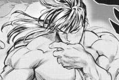 搞笑一族！One-Punch Man《一拳超人》第311話的趣味冷知識