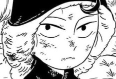 新！預測《穹廬下的魔女》第44章 幕後隱藏的黑暗真相