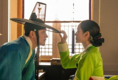 禁忌之戀席捲韓國皇宮！孫藝珍與池昌旭主演的最新劇集《The Scandal》，揭露一場危險的遊戲