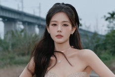 李一桐主演的中國劇《消失的美人》將於2026年10月播出，現已備受期待！