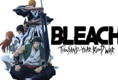 【Bleach 千年血戰篇】第4季第5集IMDb驚現10分滿分？遭惡意刷低分（Review Bombing）疑雲全解析