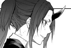 RAW！漫畫評分《關於我轉生變成史萊姆這檔事》Tensei Shitara Slime datta Ken 第147章，備受期待的發行