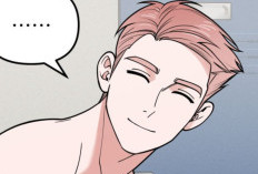 Webtoon You Like Someone With That Face《成為我的作品吧》第5章：倒數計時、開場分鏡、預覽及官方連結