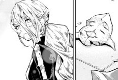 行程更新漫畫《魔都精兵的奴隸 - Mato Seihei no Slave》第188章最後的告別