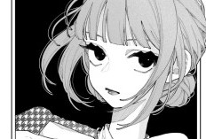 戀愛吧假面天使《Fall in Love, You False Angels》第29章RAW版｜資訊整理，糾纏不休的情感！