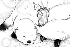 推測《間諜家家酒 - SPY×FAMILY》第142話瑪莎暗戀亨德森
