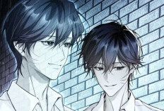 靜待定論！BL漫畫 I Became a God in a Horror Game《我在驚悚遊戲裡封神》第21章中持續引發猜測的關係