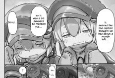 漫畫《來自深淵 - Made in Abyss》繁體中文版閱讀方式，為您介紹這部充滿挑戰的故事！
