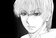 發行日期《HUNTER×HUNTER》第421話 重返首個任務