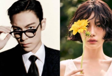 T.O.P 與 Nana 交往已久；回顧兩人的初次相遇