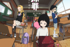 《塔科皮的原罪》電影發布主預告片，展示全新畫面、主視覺圖及主題曲