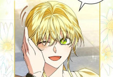 WEBTOON《反派也想要有完美結局》第4章劇情簡介，充滿愛的聚會