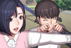 漫畫健身馆教练《Fitness》第105話的最新劇透，故事即將繼續！