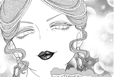 《Though I Am an Inept Villainess 漫畫》漫画第50章中文版更新时间表純潔的配偶